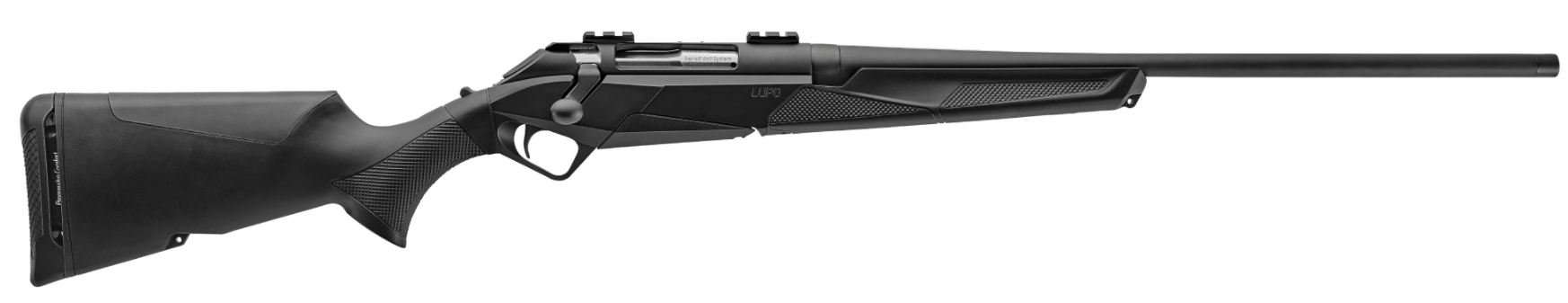 Benelli Lupo